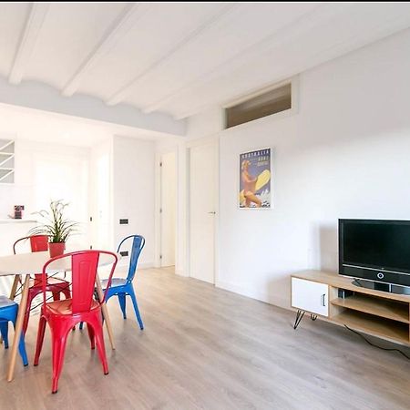 Apartamento Elyo Appartement Barcelona Buitenkant foto