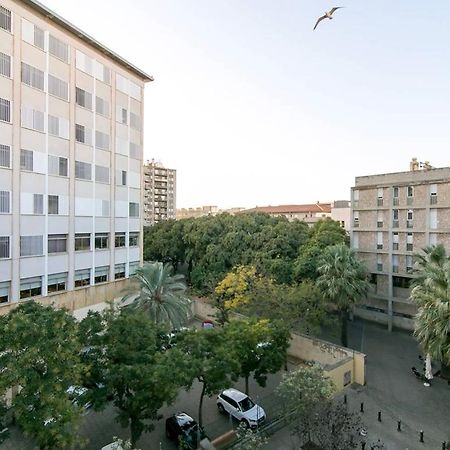 Apartamento Elyo Appartement Barcelona Buitenkant foto