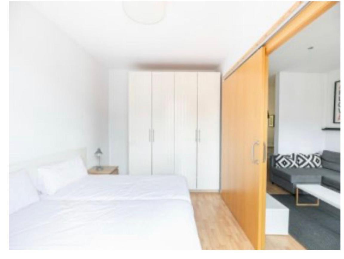 Apartamento Elyo Appartement Barcelona Buitenkant foto