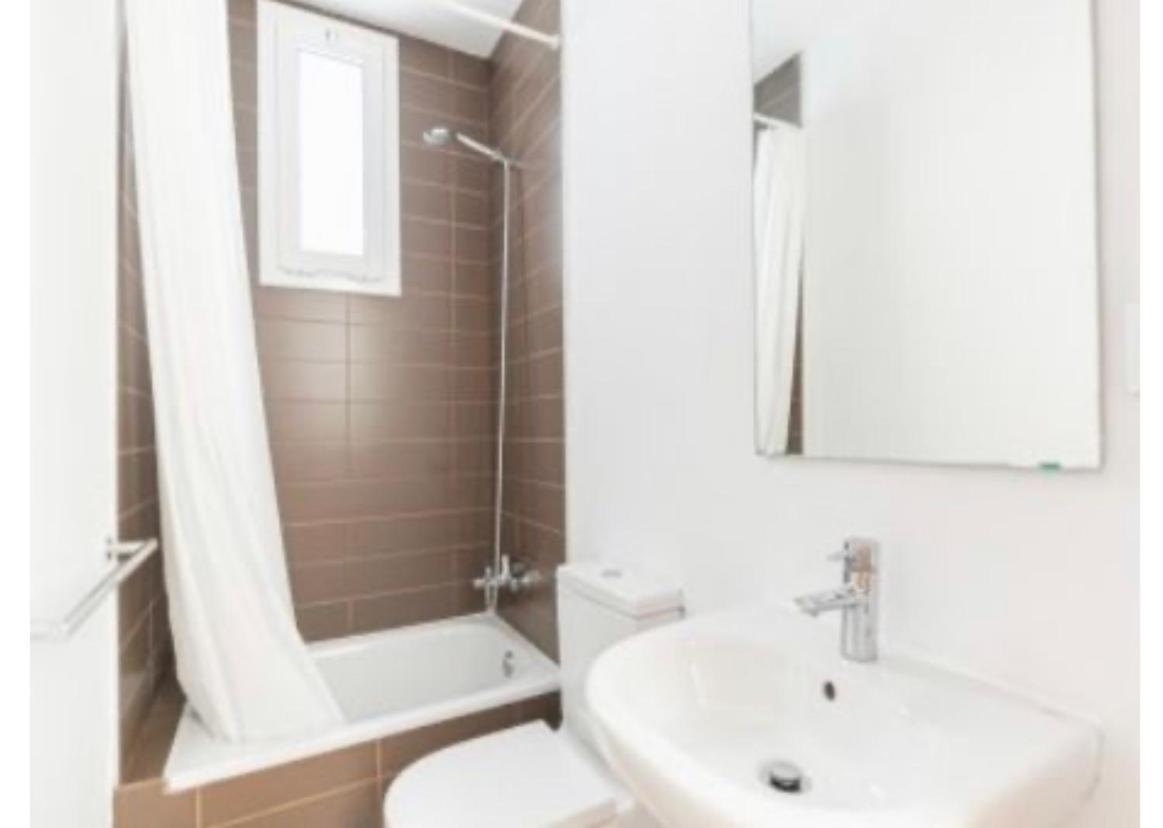 Apartamento Elyo Appartement Barcelona Buitenkant foto
