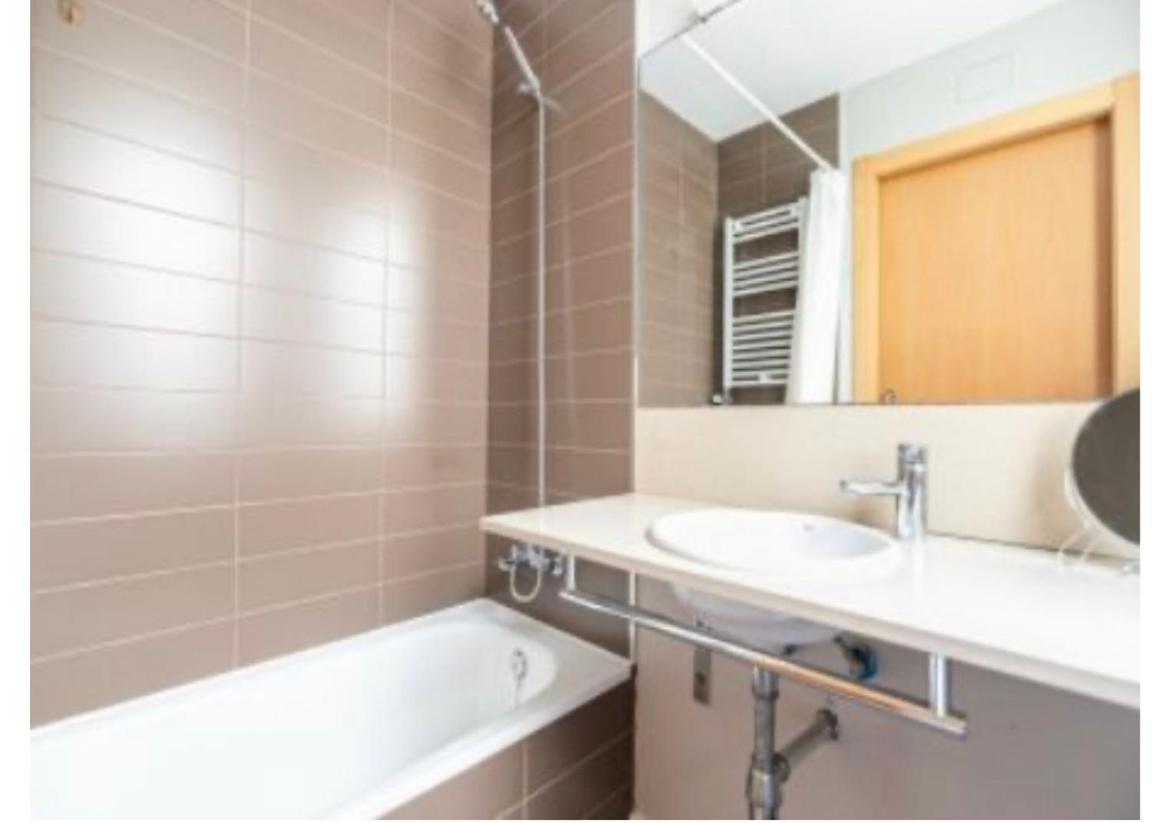 Apartamento Elyo Appartement Barcelona Buitenkant foto