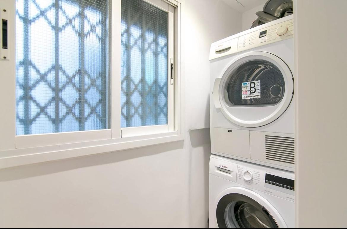 Apartamento Elyo Appartement Barcelona Buitenkant foto